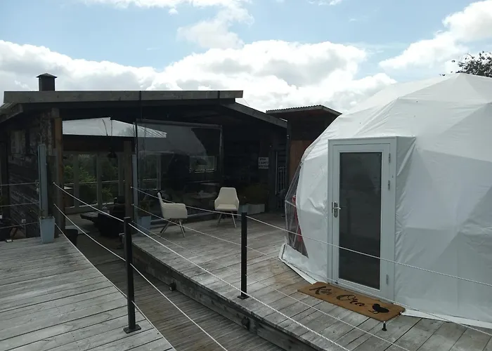 Oakridge Glamping